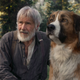 Illustration for article titled Harrison Ford and iCall Of The Wild /iget lost in the wilds of photorealistic animation